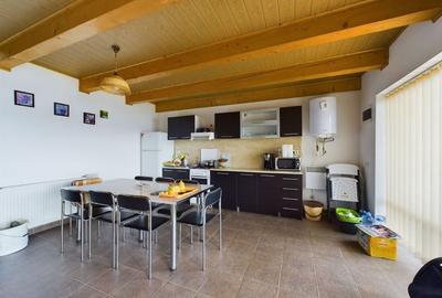 Casa de vacanță lângă lacul Surduc! - 10