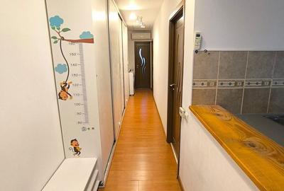 Apartament cu 3 camere decomandat în Est - 3
