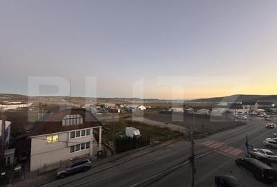 Apartament 2 camere, 46.98 mp utili + 6.32 mp balcon, zona C - 14