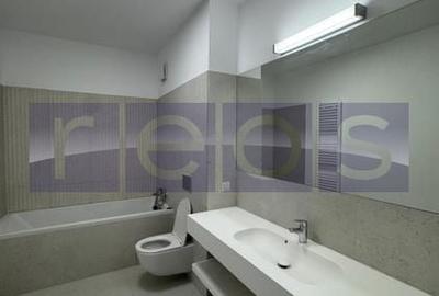 Apartament cu 2 camere decomandat în Băneasa - 8