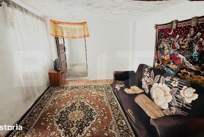 Casă cu 3 camere cu Teren 1948 Mp în Dragomirești - 10