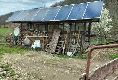 Teren de 14000 mp, în Gurahonț - 8
