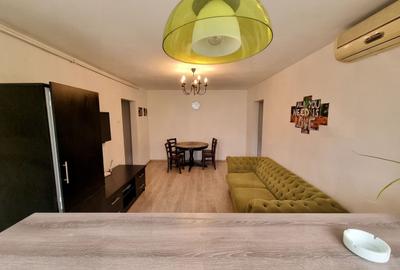 Apartament cu 2 camere decomandat, mobilat în Tomis III - 2