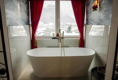 Apartament cu 3 camere decomandat în Ultracentral - 20