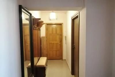 Apartament cu 4 camere decomandat, mobilat în Dorobanți - 12