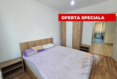 3 camere | decomandat | cartier Decebal | Str. Splaiul Crisanei - 4