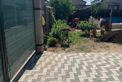 Vanzare  Vila  Individuala   Voluntari   180 000eur - 5