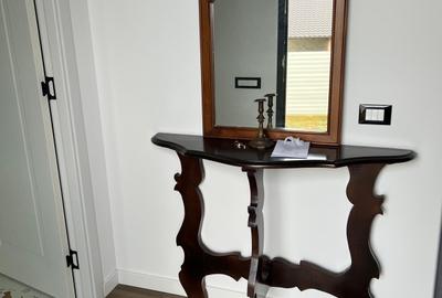 Casă individuală cu 3 camere cu Teren 535 Mp în Valea Călugărească - 8