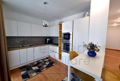 Apartament modern 3 camere, 90 mp, Gheorgheni, zona Iulius M - 3