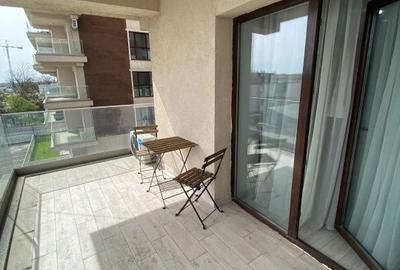 Garsonieră decomandată în Drumul Taberei - 1