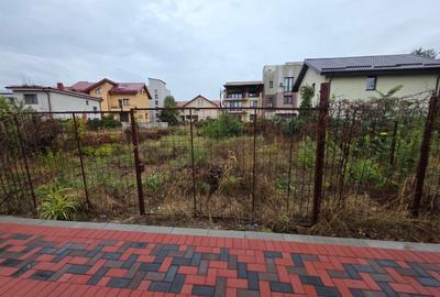 B-ul Nicolae Grigorescu, chiar la pasajul peste Spaliul Unirii, B-ul Nicolae Grigorescu, chiar la pasajul peste Spaliul Unirii, - 3