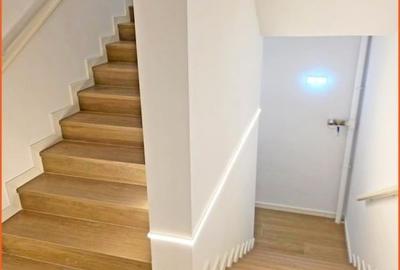 Apartament 3 camere, 2 bai, balcon, parcare | Cortina 126 - Pipera - 28