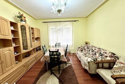 Casă cu 4 camere cu Teren 130 Mp în 14 Mai - 10