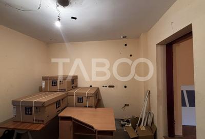 Apartament cu 4 camere 110 mp prima afisare zona Orasul de Jos - 6