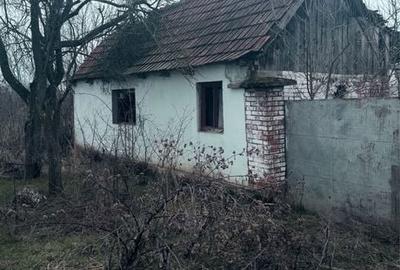 Casă cu 4 camere în Răpsig - 2