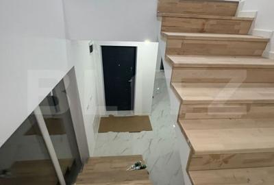 Casă cu 5 camere cu Teren 500 Mp în Central - 2
