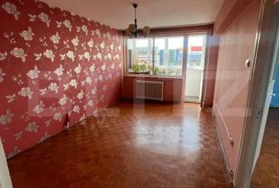 Apartament cu 2 camere semidecomandat în Central - 6
