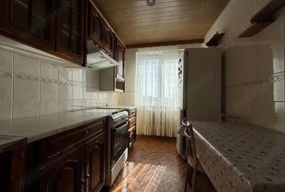 Apartament cu 3 camere decomandat în Mărăști - 2