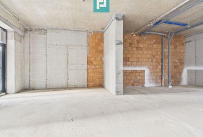 Birou, de 223 mp, în Tipografilor - 10