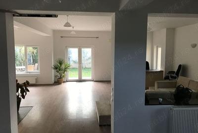 Popesti-Leordeni Vila cu 3 camere, 100mp, mobilat utilat - 23