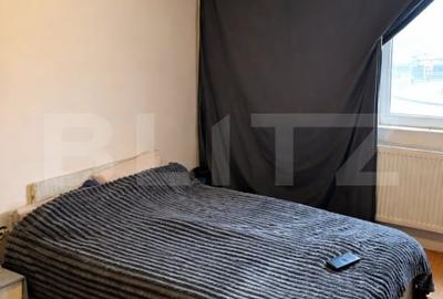 Garsonieră semidecomandată, mobilată în Iris - 1