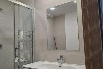 Apartament cu 2 camere semidecomandat, mobilat în Central - 2