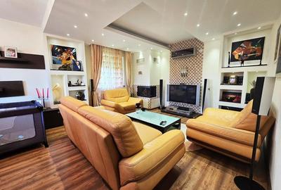 Casa 108 mp utili, teren 1750mp, semineu, foisor, livada,  comision 0 - 3