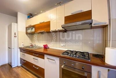 Apartament 2 camere | Decomandat | Etaj 1/4 | Zorilor | Zona Sigma - 2