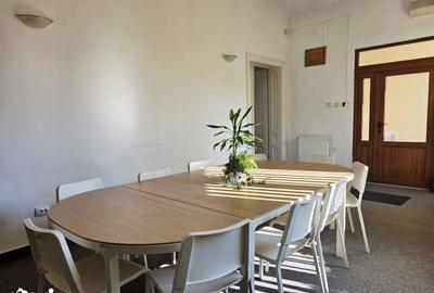 Apartament cu 3 camere în Eminescu - 18