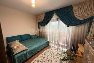 Apartament cu 2 camere decomandat în Bucium - 3