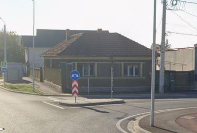 Casă cu 3 camere în Iosia - 5