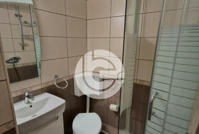 Apartament 4 camere -70 mp decomandat - Vasile Aron - 10