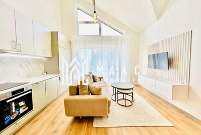 Penthouse | 55 MPU | Orientare Sudică | DaVinci Homes - 5