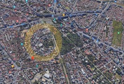 Apartament 2 camere zona Capitale, Sofia, Dorobanti, zona ambasade Apartament 2 camere zona Capitale, Sofia, Dorobanti, zona ambasade - 3