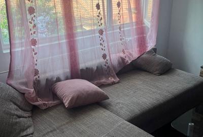 Apartament cu 2 camere semidecomandat în Chișoda - 8