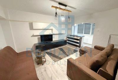 Apartament cu 2 camere decomandat în Calea București - 2