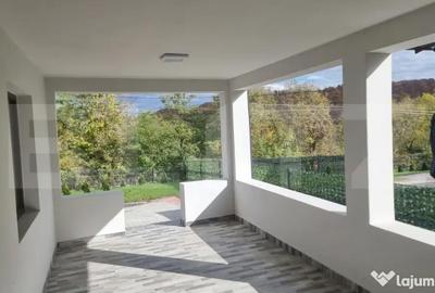 Casă cu 3 camere cu Teren 430 Mp în Central - 5
