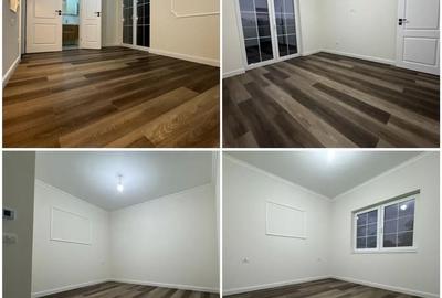 Casă cu 6 camere cu Teren 255 Mp în Moșnița Nouă - 1