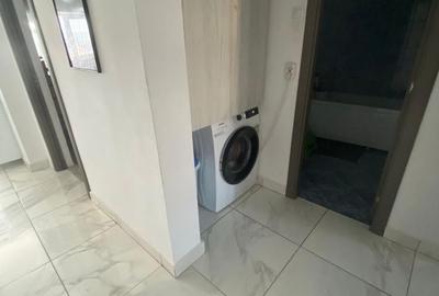 Apartament cu 2 camere decomandat în Gară - 3
