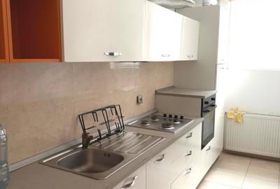 Inchiriere 3 camere lux Aviatiei - 8