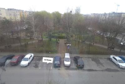Garsonieră decomandată în Casa Cărții - 2