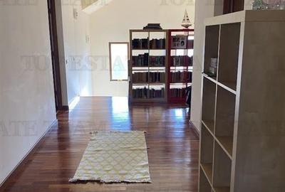 Vila spatioasa 207mp utili de vanzare in Rosu (Chiajna) Vila spatioasa 207mp utili de vanzare in Rosu (Chiajna) - 16