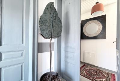 Apartament cu 2 camere decomandat, mobilat în Bălcescu - 7