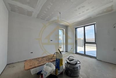 Casă cu 3 camere cu Canalizare în Balotești - 18