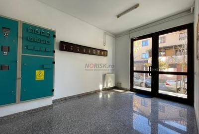 INCHIRIERE | 3 CAMERE | 175 MP UTILI | 4 LOCURI PARCARE SUBTERANE | STRĂULEȘTI - 13