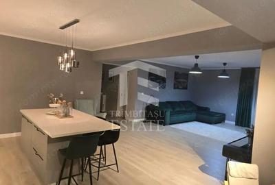 TUZLA - 3 camere | modern | lux | gata de mutat | complet mobilata - 4