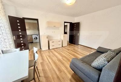 Apartament cu 3 camere semidecomandat în Cetate - 7