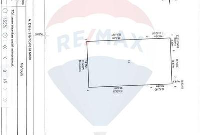 Teren Construcții intravilan de 704 mp, în Siliștea Snagovului - 4