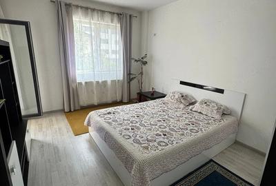 Garsonieră decomandată în Roșu - 4