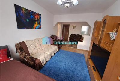 Apartament cu 3 camere decomandat în George Enescu - 3